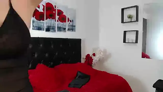 Snapshot of lily_f00x chatting on 12/02/24, 12:40 lily f00x online show from 12/02/24, 12:40