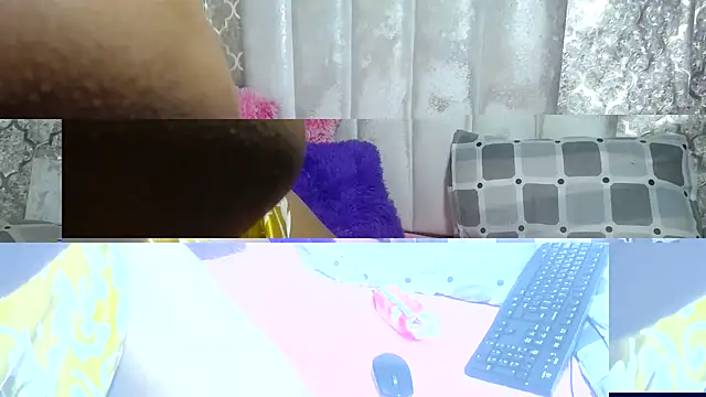 BigbootyNickyx online show from 02/23/25, 11:04