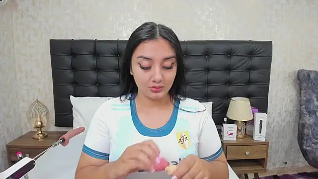 AmaliaDalton online show from 09/20/25, 11:33