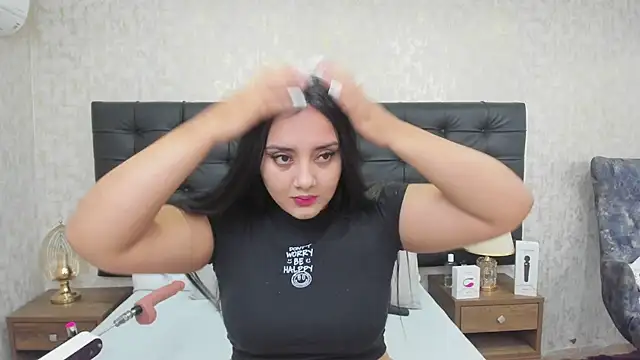 Snapshot of AmaliaDalton chatting on 11/13/25, 11:20 AmaliaDalton online show from 11/13/25, 11:20