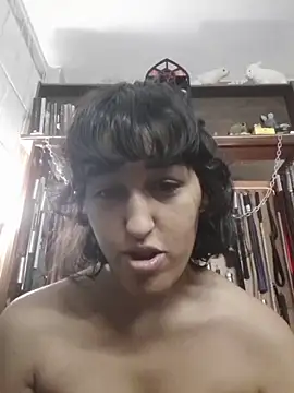 Sw Mahnenwolf online show from 11/30/25, 02:43