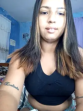 Dafne will online show from 02/25/25, 08:14