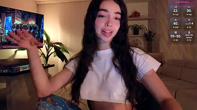 Snapshot of Siny_Moore chatting on 11/26/25, 01:28 Siny Moore online show from 11/26/25, 01:28