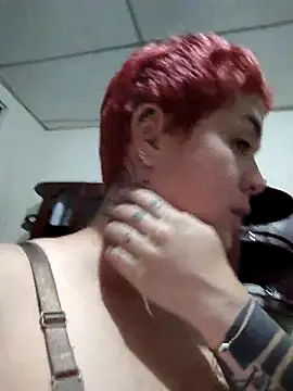 KatInk online show from 09/18/25, 10:50