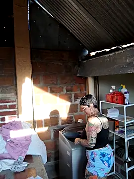 KatInk online show from 10/02/25, 12:12