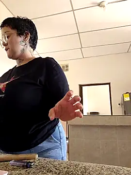 KatInk online show from 10/14/25, 04:41