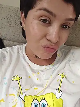 Snapshot of KatInk chatting on 12/13/25, 08:14 KatInk online show from 12/13/25, 08:14