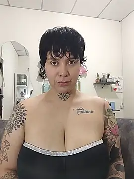 Snapshot of KatInk chatting on 02/27/26, 11:38 KatInk online show from 02/27/26, 11:38