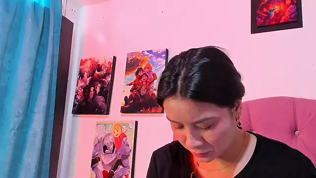 teffy lee online show from 09/23/25, 08:34