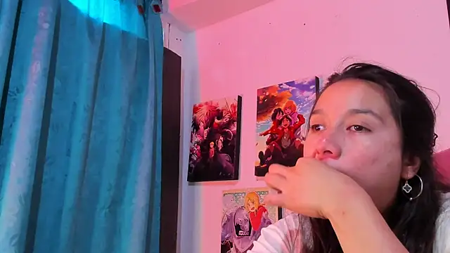 teffy lee online show from 10/02/25, 09:55