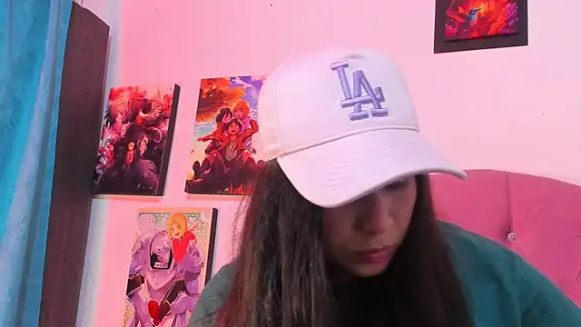 teffy lee online show from 10/10/25, 08:41