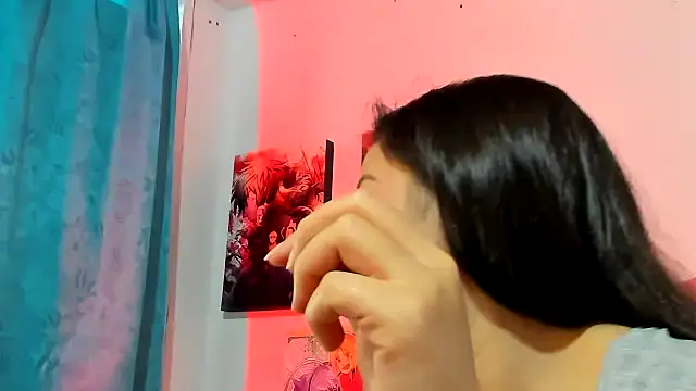 Snapshot of teffy_lee chatting on 11/07/25, 08:53 teffy lee online show from 11/07/25, 08:53