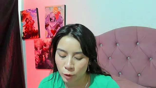 teffy lee online show from 07/03/26, 08:48
