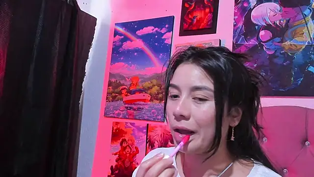 teffy lee online show from 07/24/26, 08:40