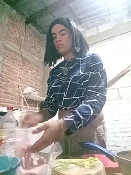yovana13 online show from 05/15/26, 04:30