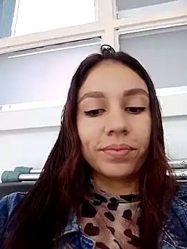 Luci And Sofi online show from 02/24/26, 11:52