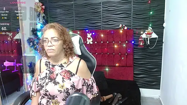 PervertedMature online show from 12/22/24, 09:42