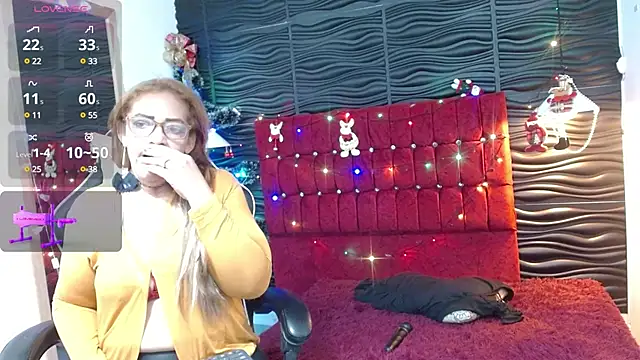 PervertedMature online show from 12/28/24, 03:58