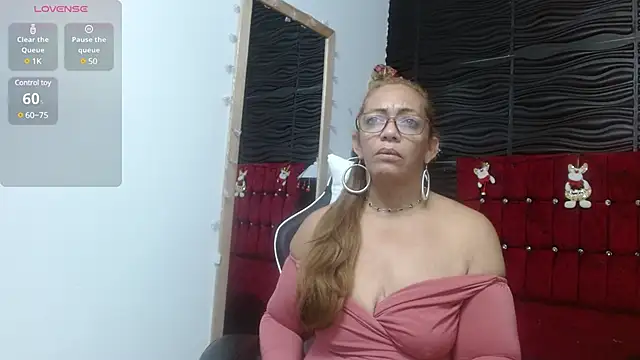 PervertedMature online show from 12/29/24, 09:52