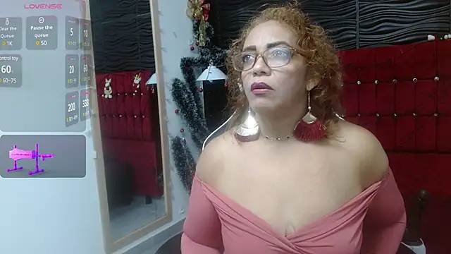 PervertedMature online show from 12/30/24, 08:04