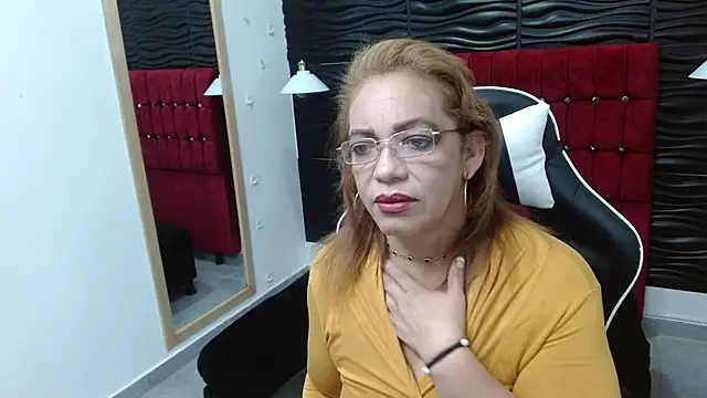 PervertedMature online show from 01/28/25, 03:25