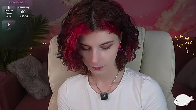 Snapshot of HaylaAmber chatting on 08/01/26, 01:10 HaylaAmber online show from 08/01/26, 01:10