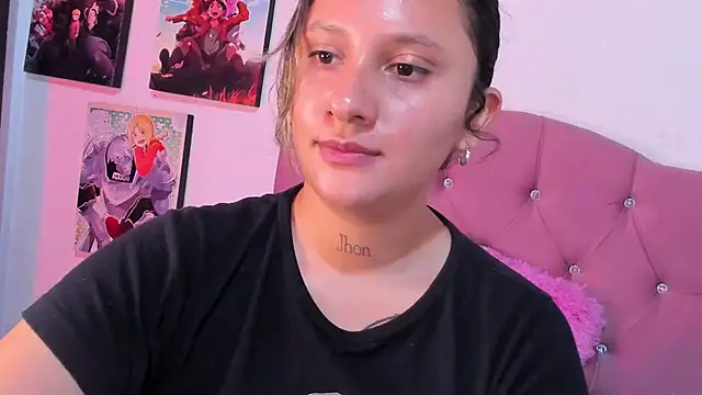 Mila nixon02 online show from 09/22/25, 05:04