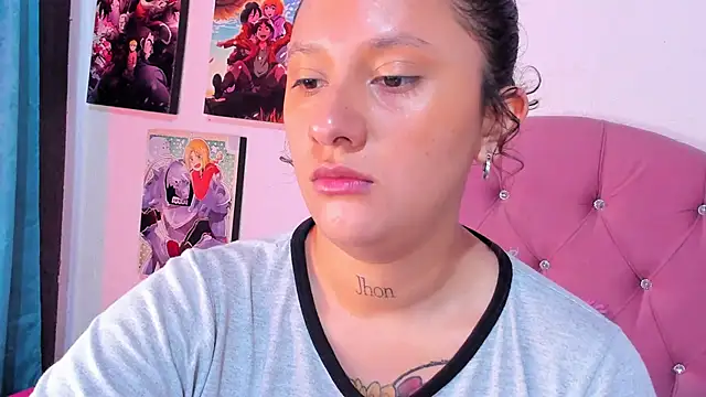 Mila nixon02 online show from 09/25/25, 04:32