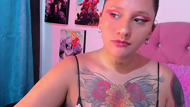 Mila nixon02 online show from 10/08/25, 04:48