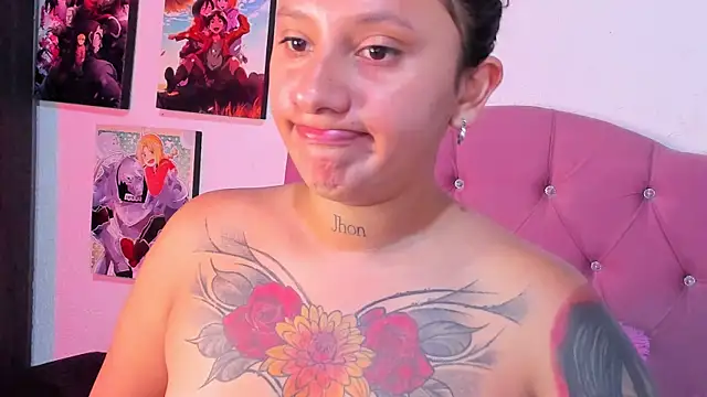 Mila nixon02 online show from 10/11/25, 04:27