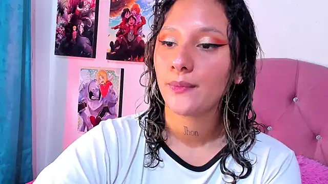 Mila nixon02 online show from 11/02/25, 05:59