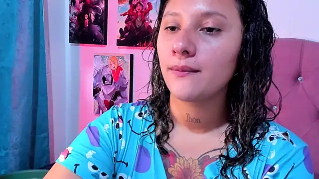 Mila nixon02 online show from 11/04/25, 05:12