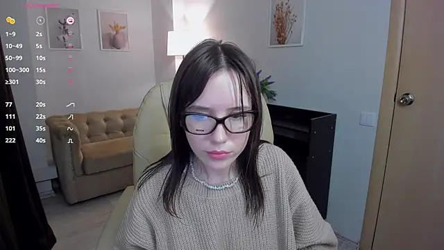 VelvetMore online show from 12/01/24, 07:36