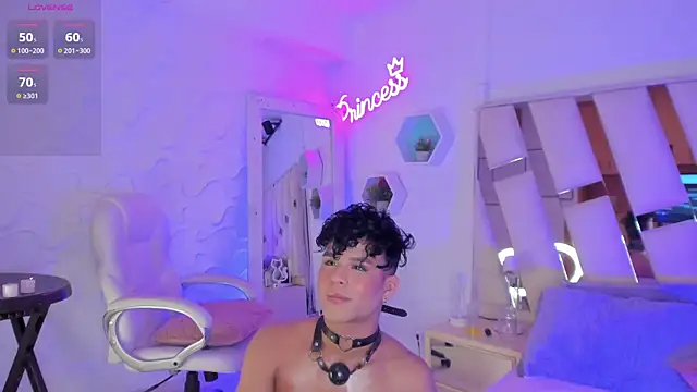 EthanCollens online show from 12/14/24, 01:17