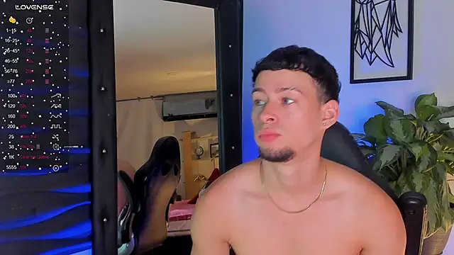 JadeSmiith  online show from 11/11/25, 09:48