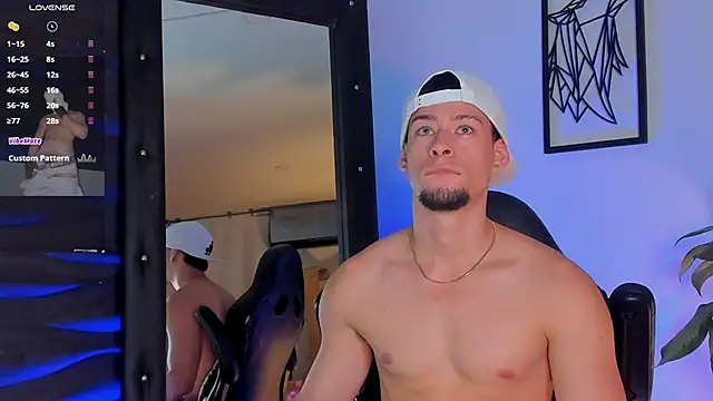 JadeSmiith  online show from 11/14/25, 09:57