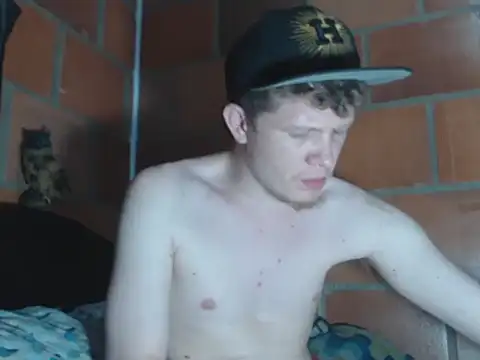 Jacob vidal4 online show from 11/18/25, 02:39