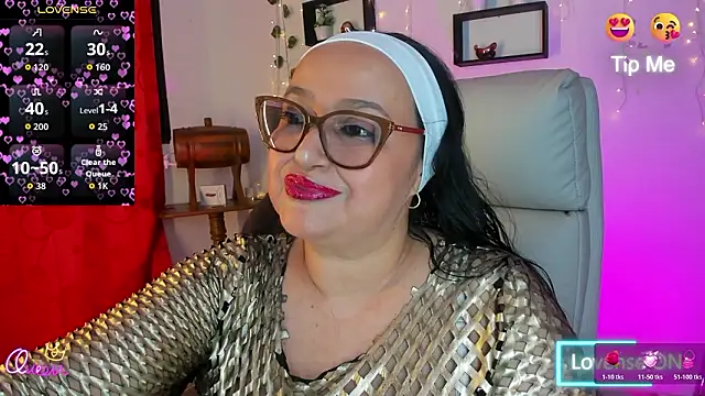 Snapshot of Gia_Nahomi chatting on 02/23/26, 10:18 Gia Nahomi online show from 02/23/26, 10:18