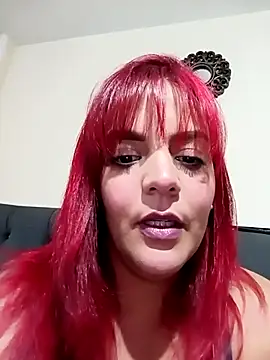 Ambarsexbutler online show from 01/06/25, 11:42
