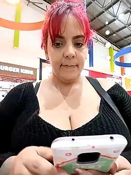 Ambarsexbutler online show from 01/11/25, 01:27