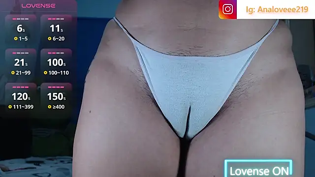 ana studio online show from 07/28/26, 08:52