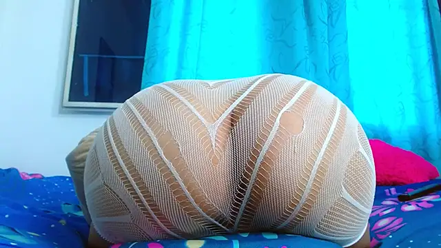 caroolay-ts online show from 03/16/25, 08:54