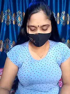 Hot Maleka online show from 01/19/25, 12:17
