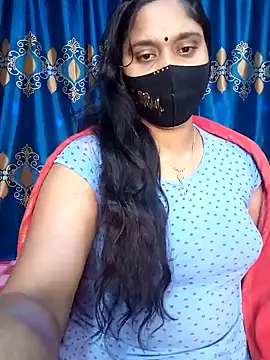 Hot Maleka online show from 01/19/25, 04:04