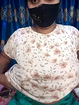 Hot Maleka online show from 01/22/25, 05:16