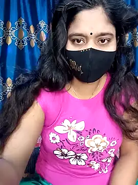 Hot Maleka online show from 01/24/25, 02:07