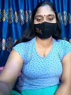 Hot Maleka online show from 01/24/25, 05:53