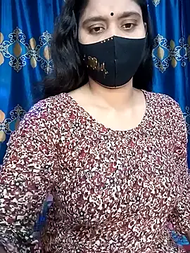 Hot Maleka online show from 01/24/25, 12:20