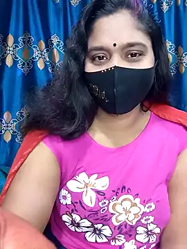 Hot Maleka online show from 01/25/25, 02:04