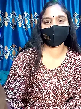 Hot Maleka online show from 01/25/25, 06:01
